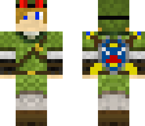 link