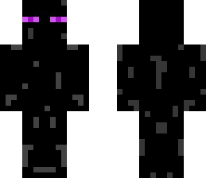 ender man redo