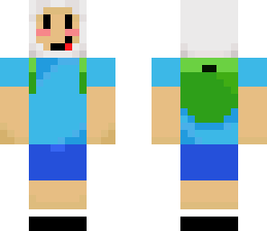 finn