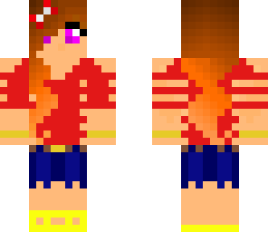 california girl