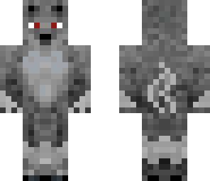 extreme wolf