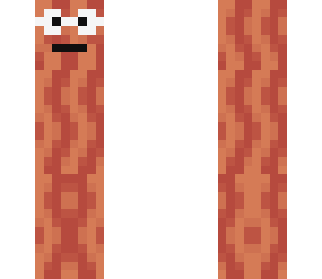 bacon the nerdy brand