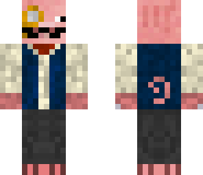 sir pig