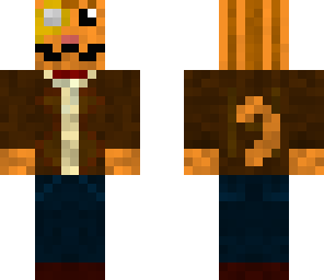 sir ginger cat