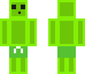 cool slime