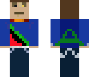 addison minecraft finest skin