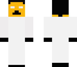 herobrin disguise