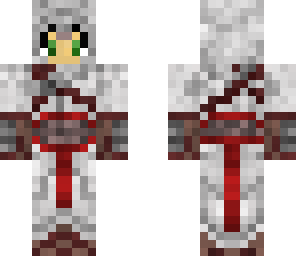 personalized connor skin