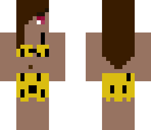 cavegirl