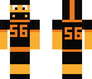 football player 56