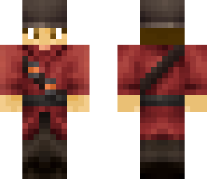 personalized spencer skin