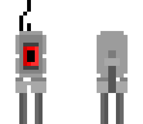 skin for portalpickle