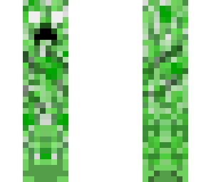 hero creeper