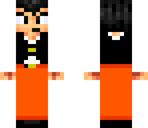 son gohan