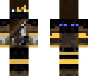 the cazador