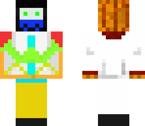 my first creation
