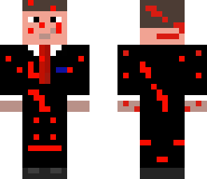 bloody mitt romney