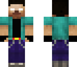 herobrine