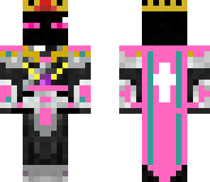 the ender queen