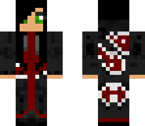 brittpit's custom skin
