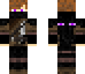 ender hunter