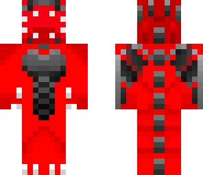 red-er dragon