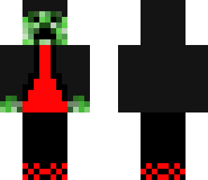 the grim creeper
