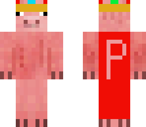 king pig