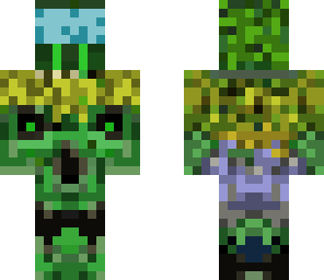 extra detail masterskull