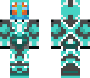 halo 4 oceanic skin hd