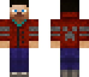 cool hd steve