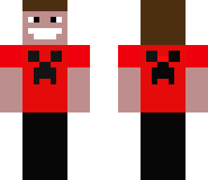 creeper boy