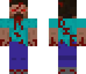 death steve