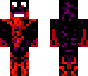 ender zombie