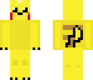 pickachu
