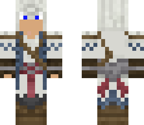 crm skin request