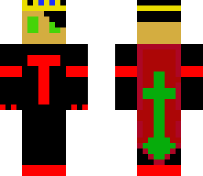 tagorian king