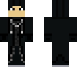shadow orm
