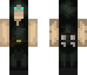 rogue