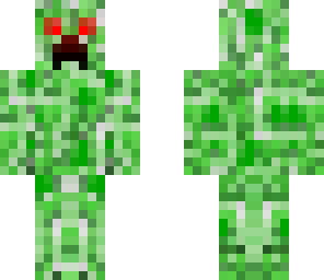 potent creeper