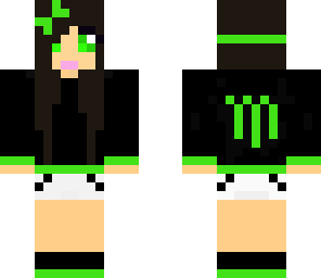 green monster
