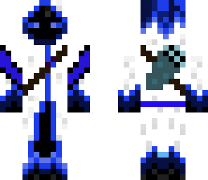 archer 12682 enderman