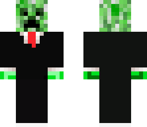 mr creeper