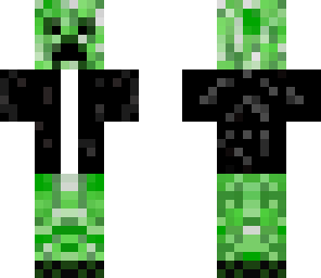 sr creeper