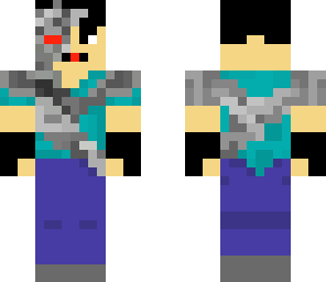 steve robot