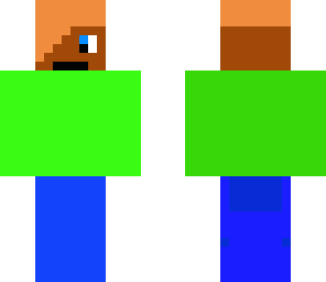 my skin