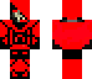 dark shadow fire