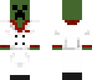 criper man 2