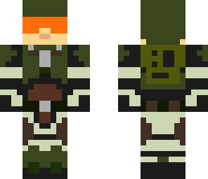 unsc halo marine