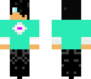 my  skin